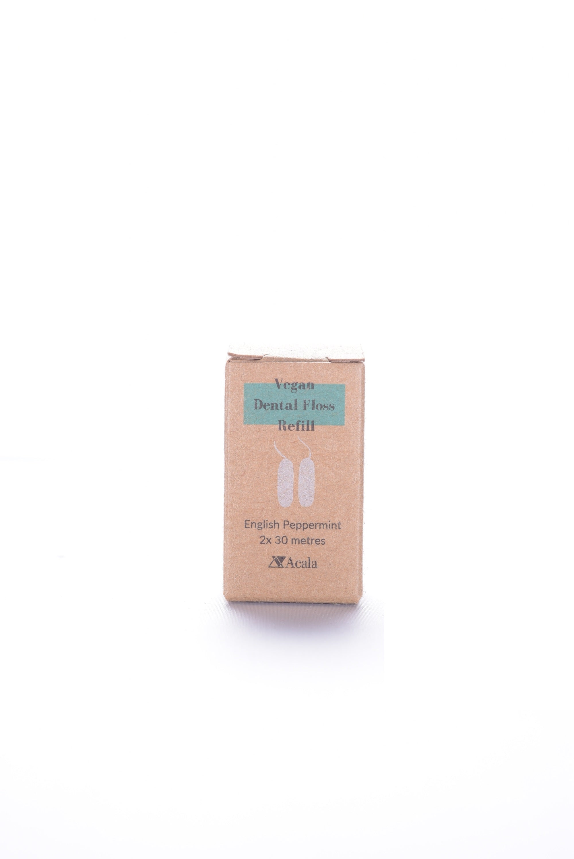 Vegan Dental Floss Refill