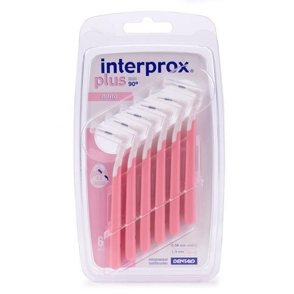 Interprox Interdental Brushes